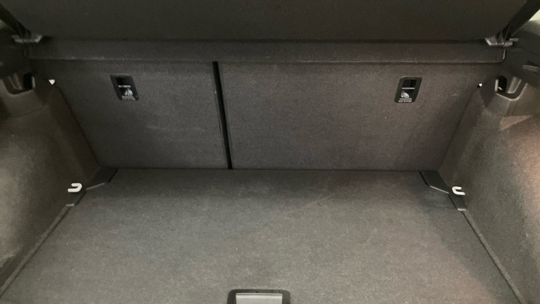 Volkswagen Polo 1.0 TSI Life 5dr Petrol Hatchback